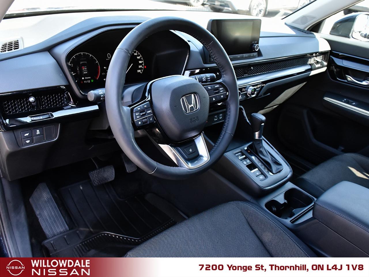 2024 Honda CR-V Sport 4dr All-Wheel Drive Photo
