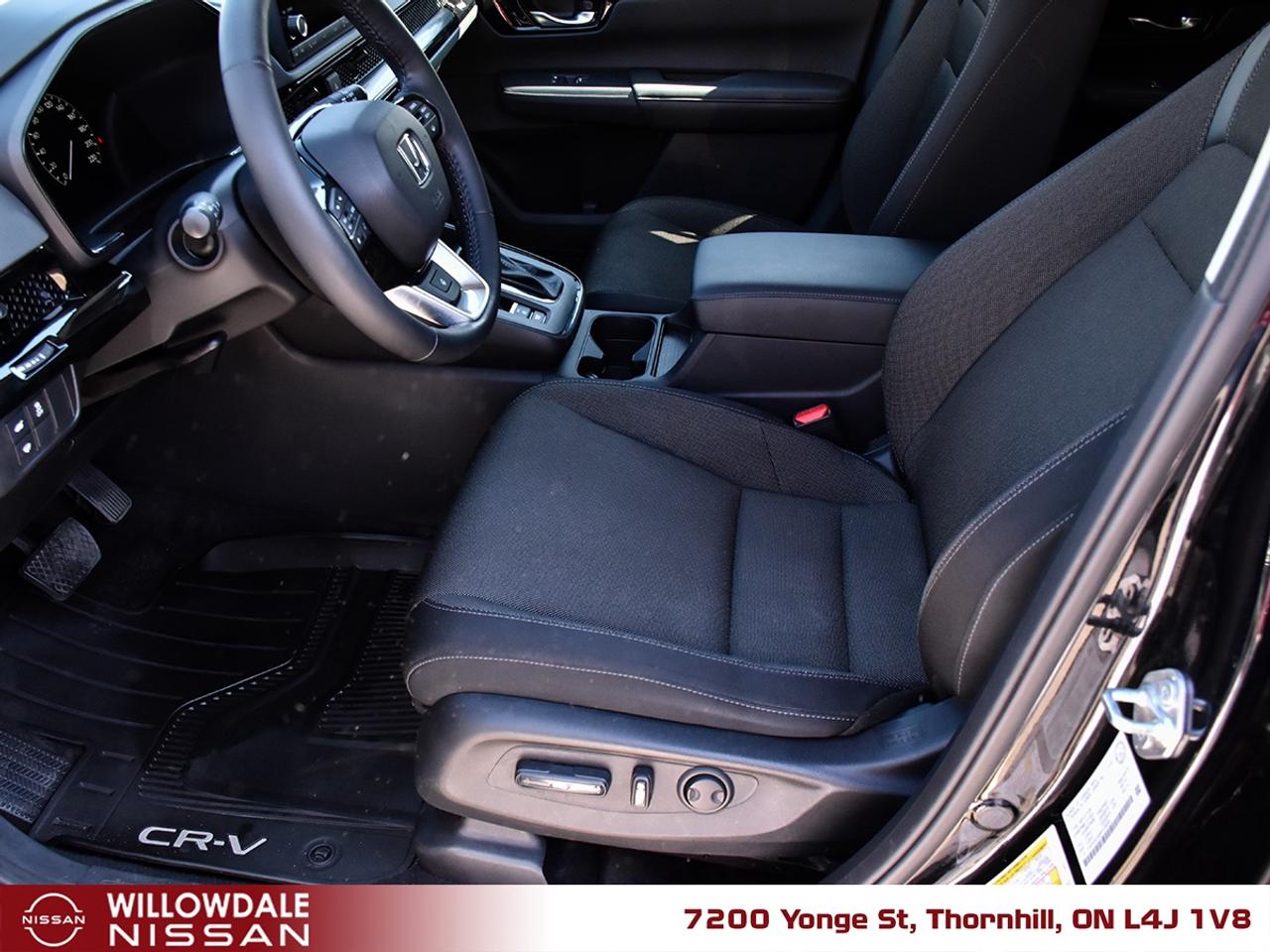 2024 Honda CR-V Sport 4dr All-Wheel Drive Photo