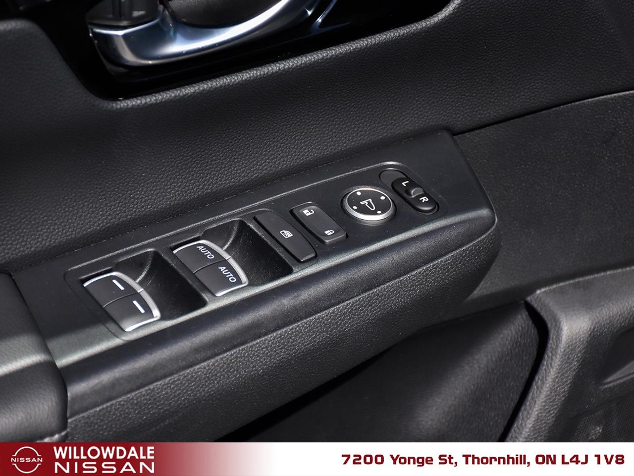 2024 Honda CR-V Sport 4dr All-Wheel Drive Photo