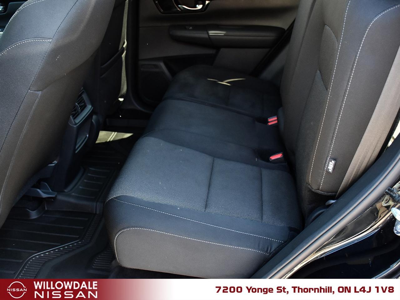 2024 Honda CR-V Sport 4dr All-Wheel Drive Photo