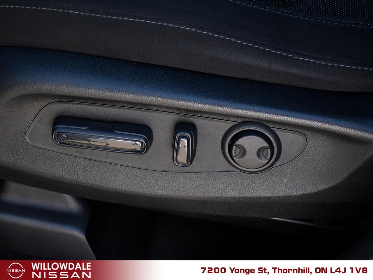 2024 Honda CR-V Sport 4dr All-Wheel Drive Photo