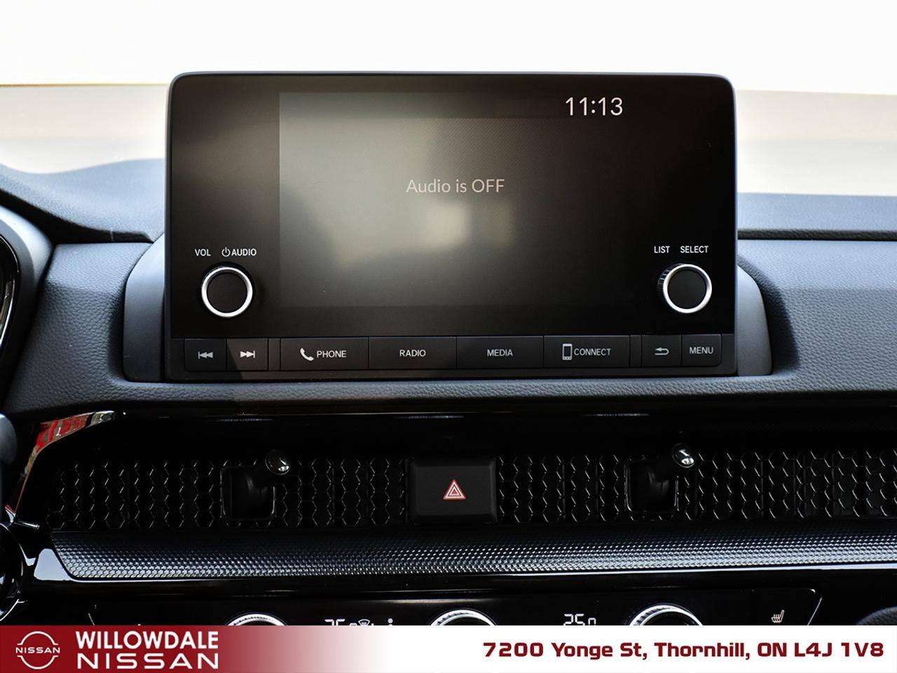 2024 Honda CR-V Sport 4dr All-Wheel Drive Photo
