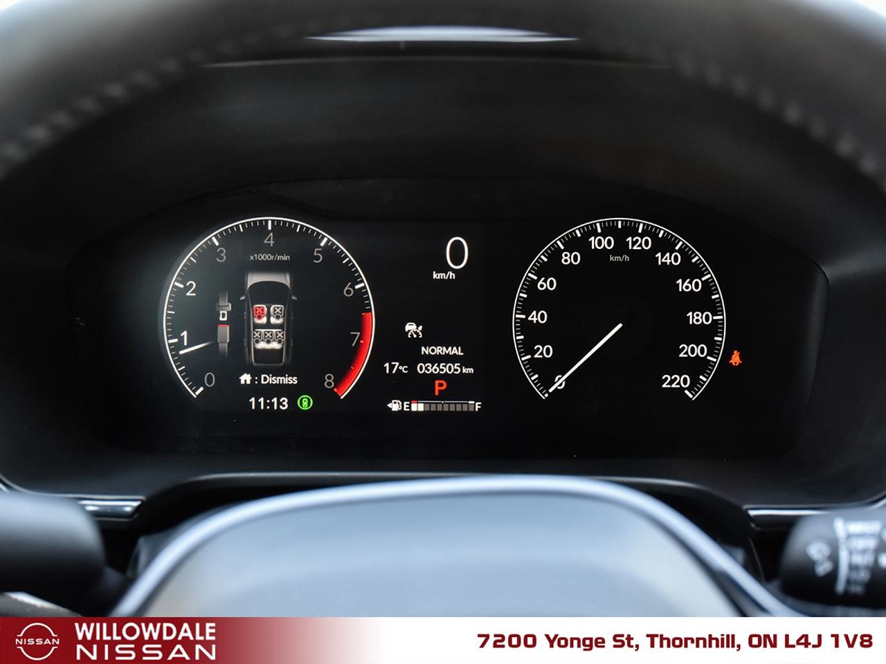 2024 Honda CR-V Sport 4dr All-Wheel Drive Photo