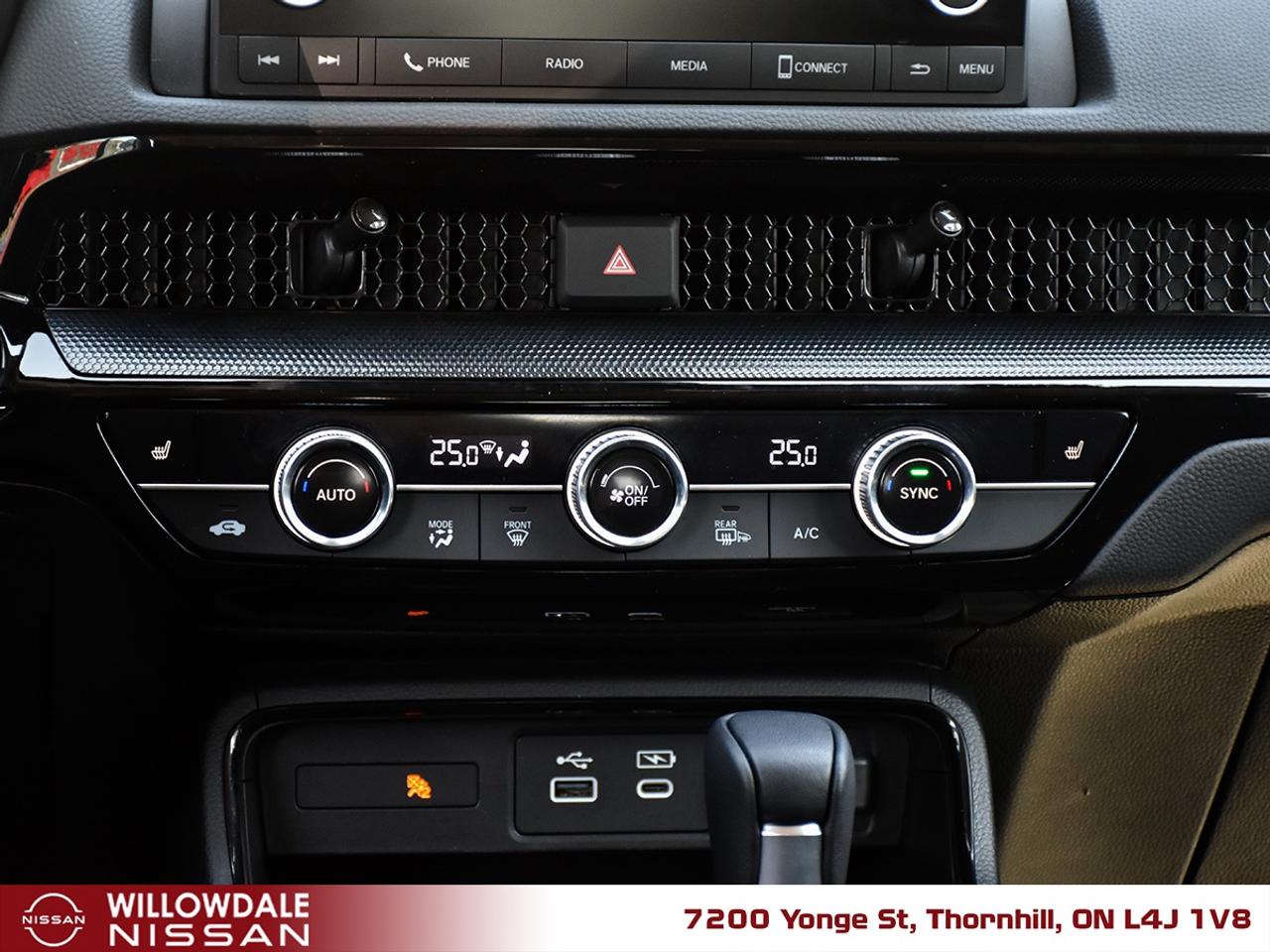 2024 Honda CR-V Sport 4dr All-Wheel Drive Photo