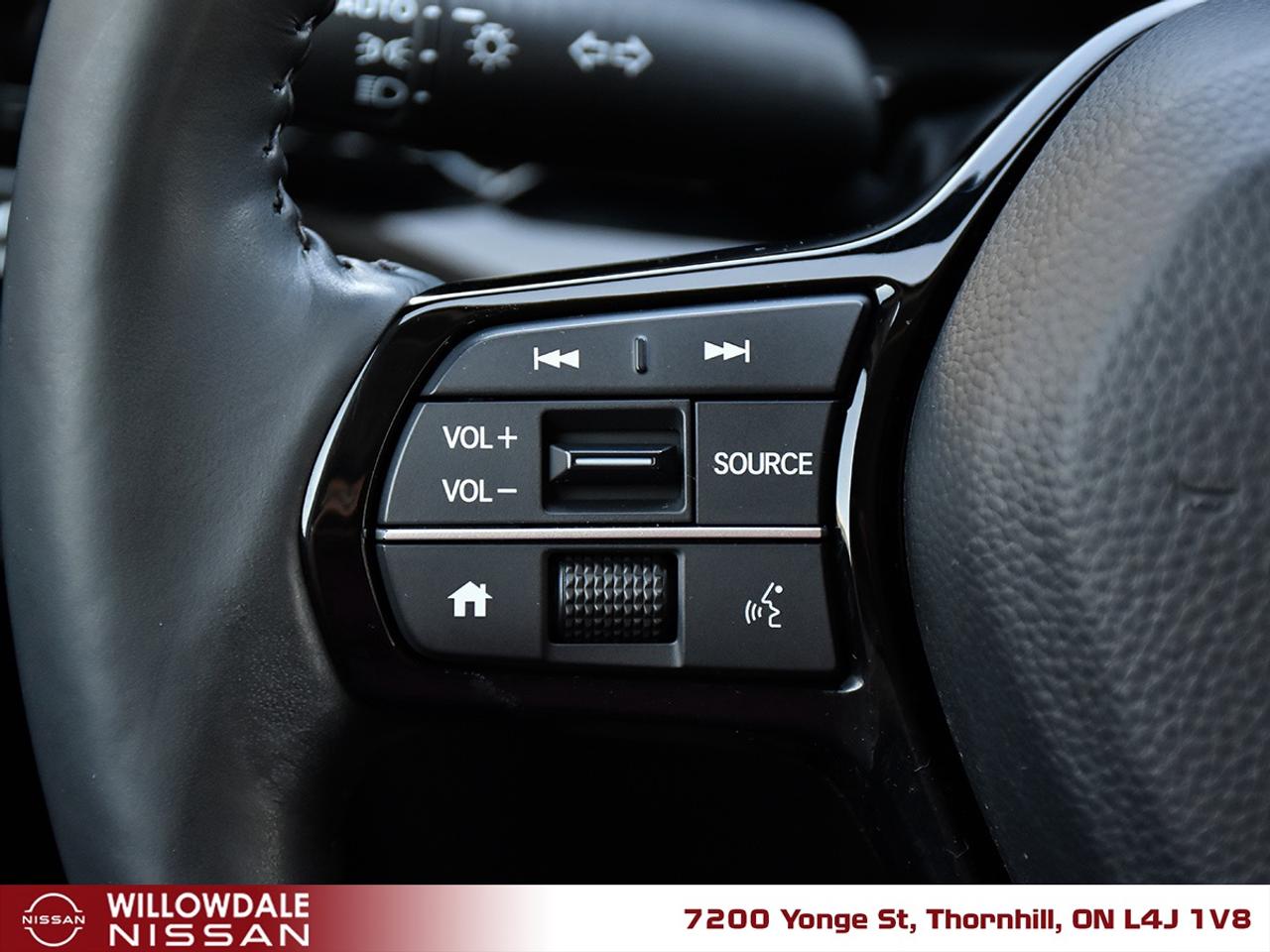 2024 Honda CR-V Sport 4dr All-Wheel Drive Photo