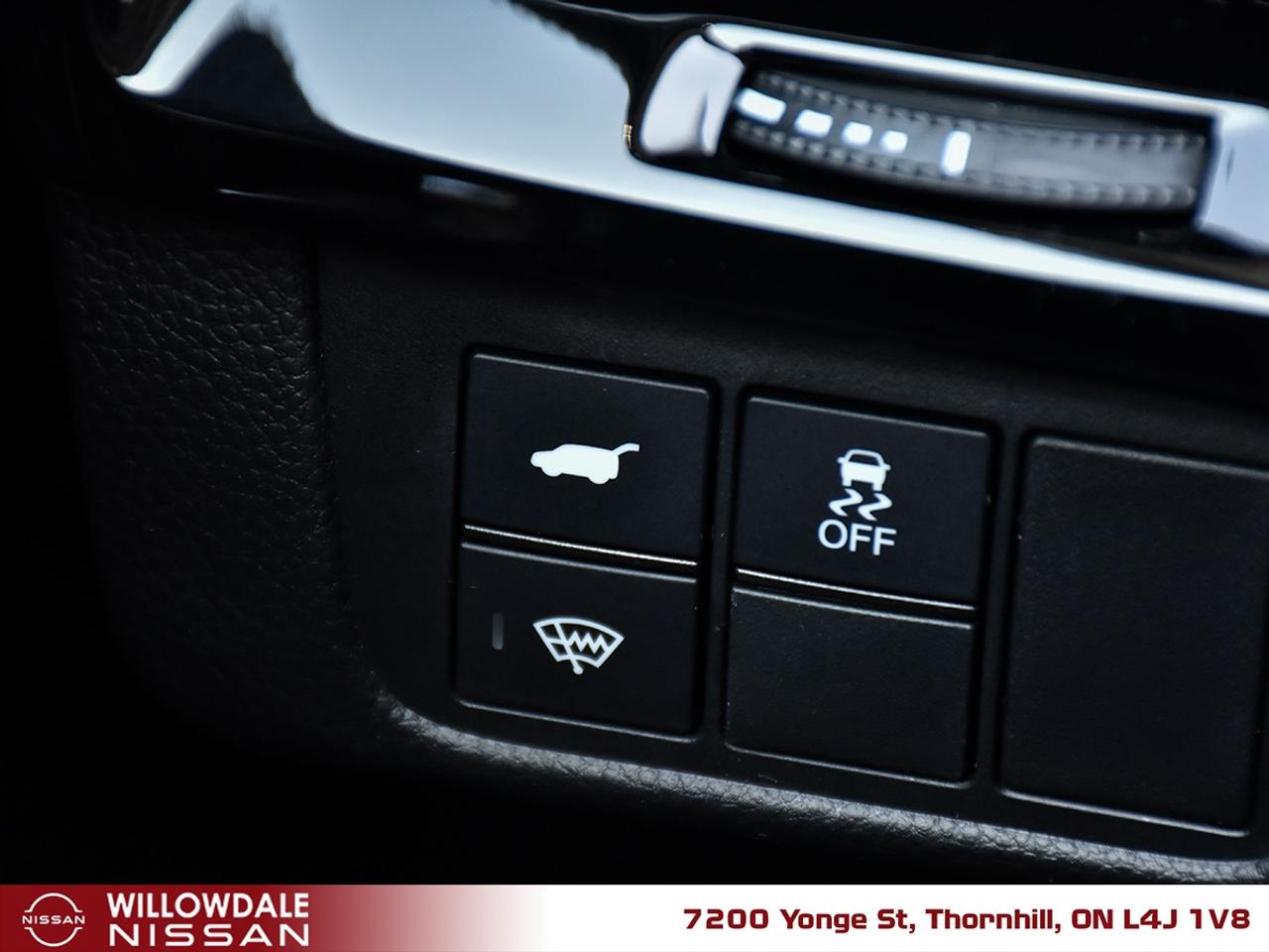 2024 Honda CR-V Sport 4dr All-Wheel Drive Photo
