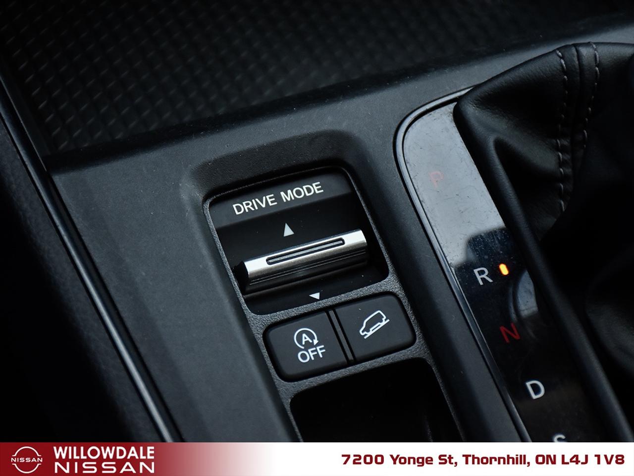 2024 Honda CR-V Sport 4dr All-Wheel Drive Photo