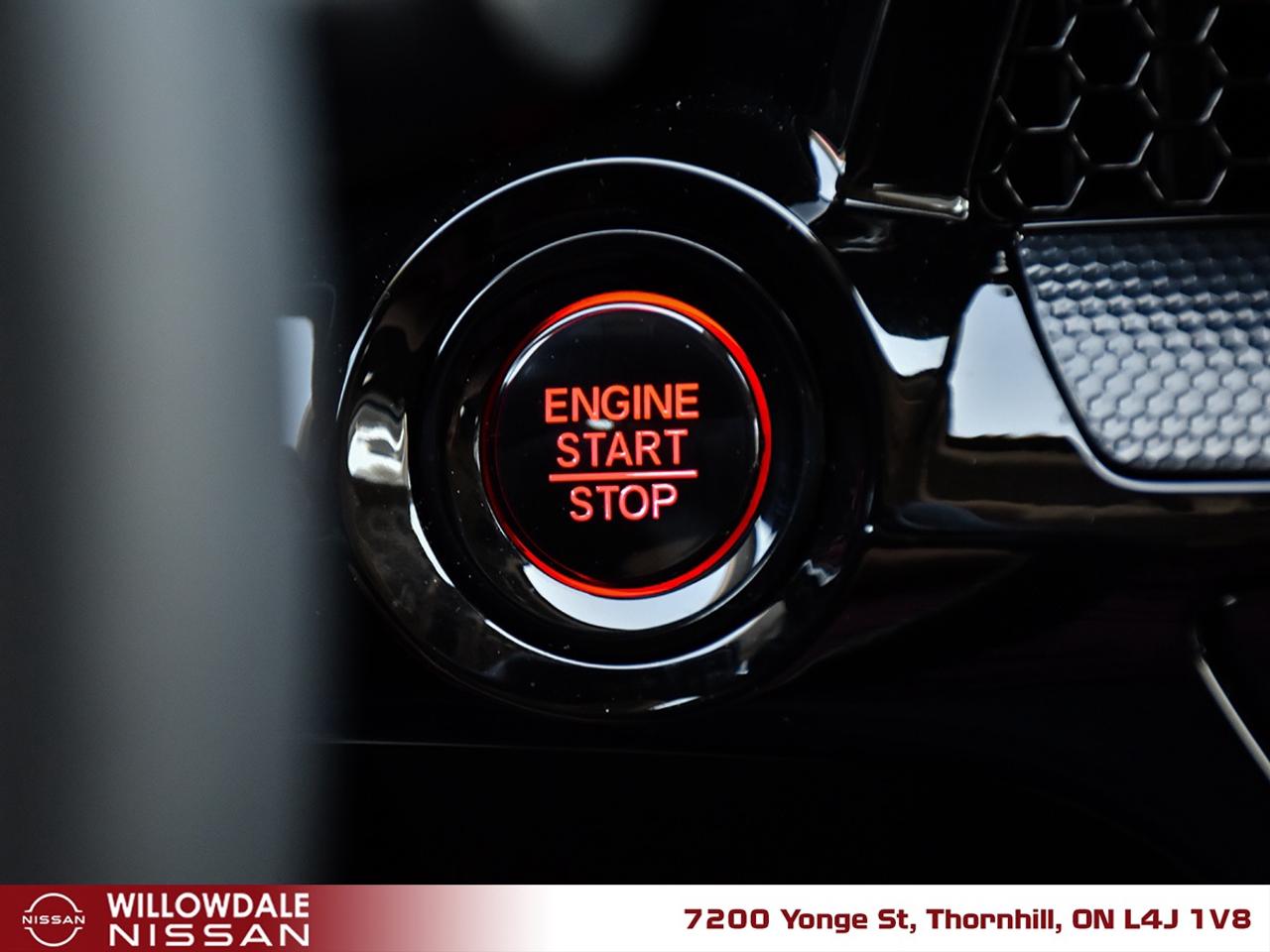 2024 Honda CR-V Sport 4dr All-Wheel Drive Photo