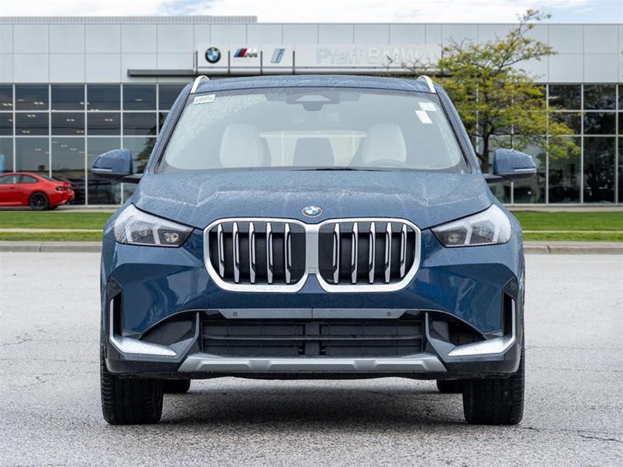 2026 BMW X1 xDrive28i 4dr All-wheel Drive Sports Activity Vehicle Photo