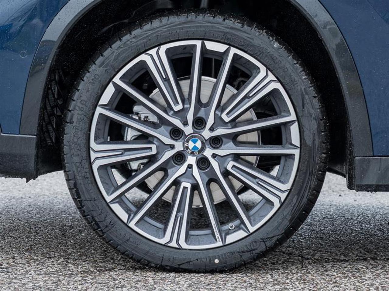 2026 BMW X1 xDrive28i 4dr All-wheel Drive Sports Activity Vehicle Photo