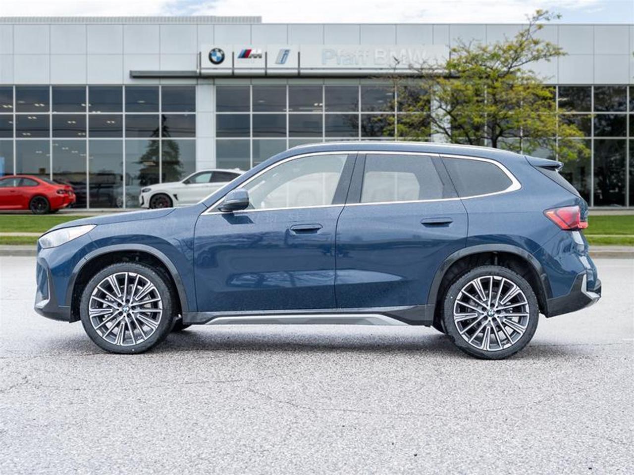 2026 BMW X1 xDrive28i 4dr All-wheel Drive Sports Activity Vehicle Photo