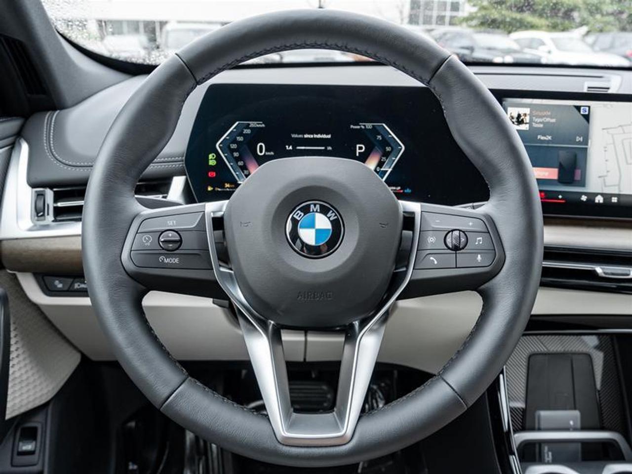 2026 BMW X1 xDrive28i 4dr All-wheel Drive Sports Activity Vehicle Photo