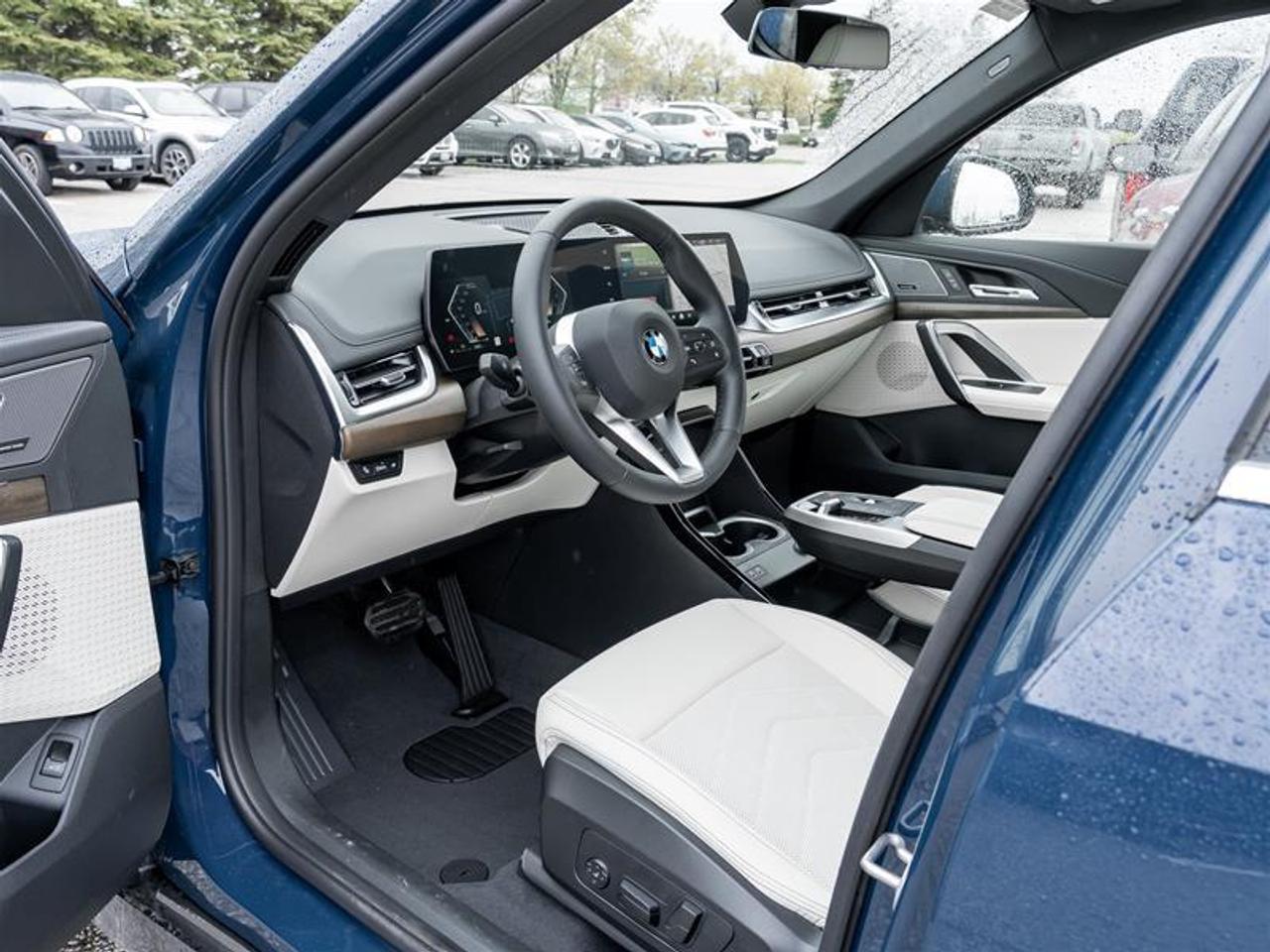 2026 BMW X1 xDrive28i 4dr All-wheel Drive Sports Activity Vehicle Photo