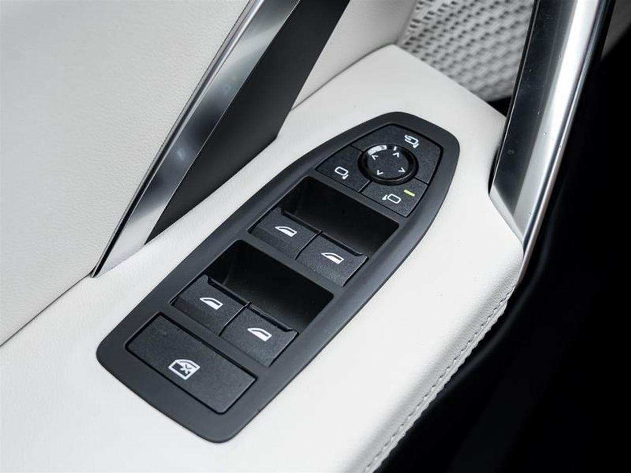 2026 BMW X1 xDrive28i 4dr All-wheel Drive Sports Activity Vehicle Photo