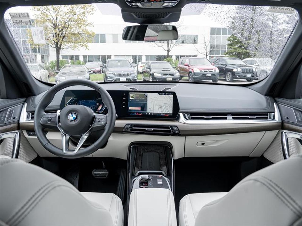 2026 BMW X1 xDrive28i 4dr All-wheel Drive Sports Activity Vehicle Photo