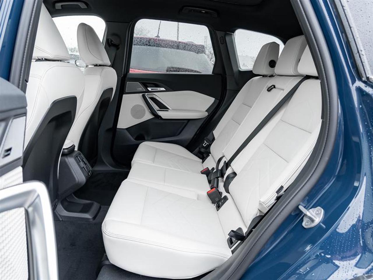2026 BMW X1 xDrive28i 4dr All-wheel Drive Sports Activity Vehicle Photo