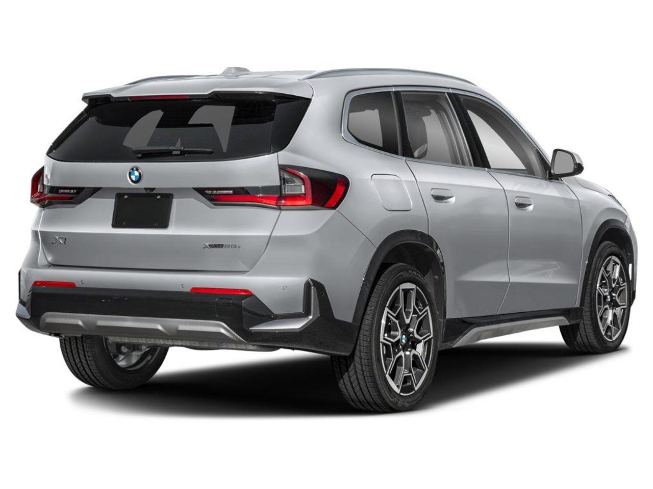 2026 BMW X1 xDrive28i 4dr All-wheel Drive Sports Activity Vehicle Photo2