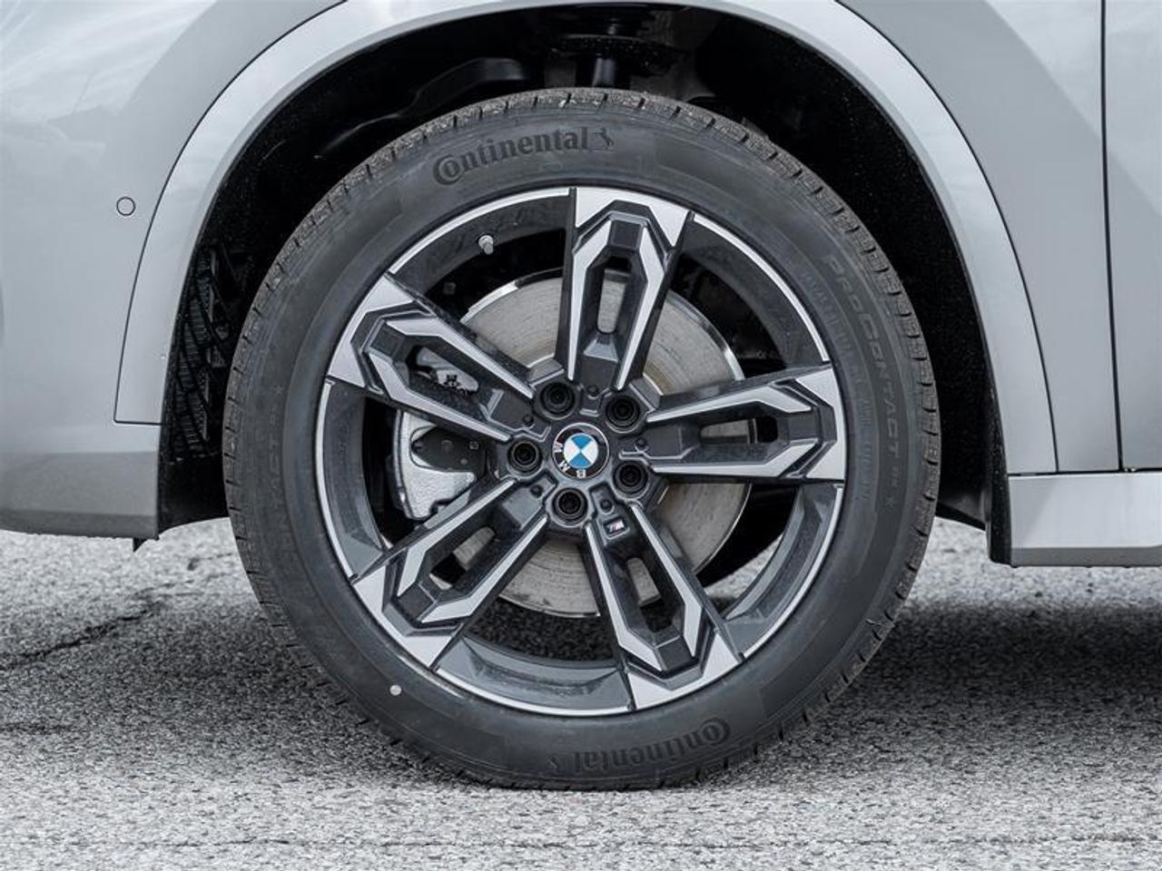 2026 BMW X1 xDrive28i 4dr All-wheel Drive Sports Activity Vehicle Photo