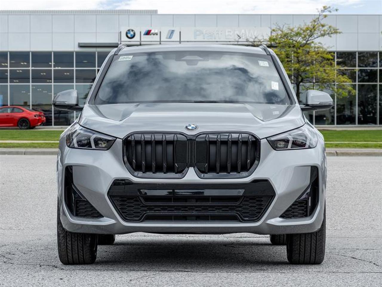 2026 BMW X1 xDrive28i 4dr All-wheel Drive Sports Activity Vehicle Photo2