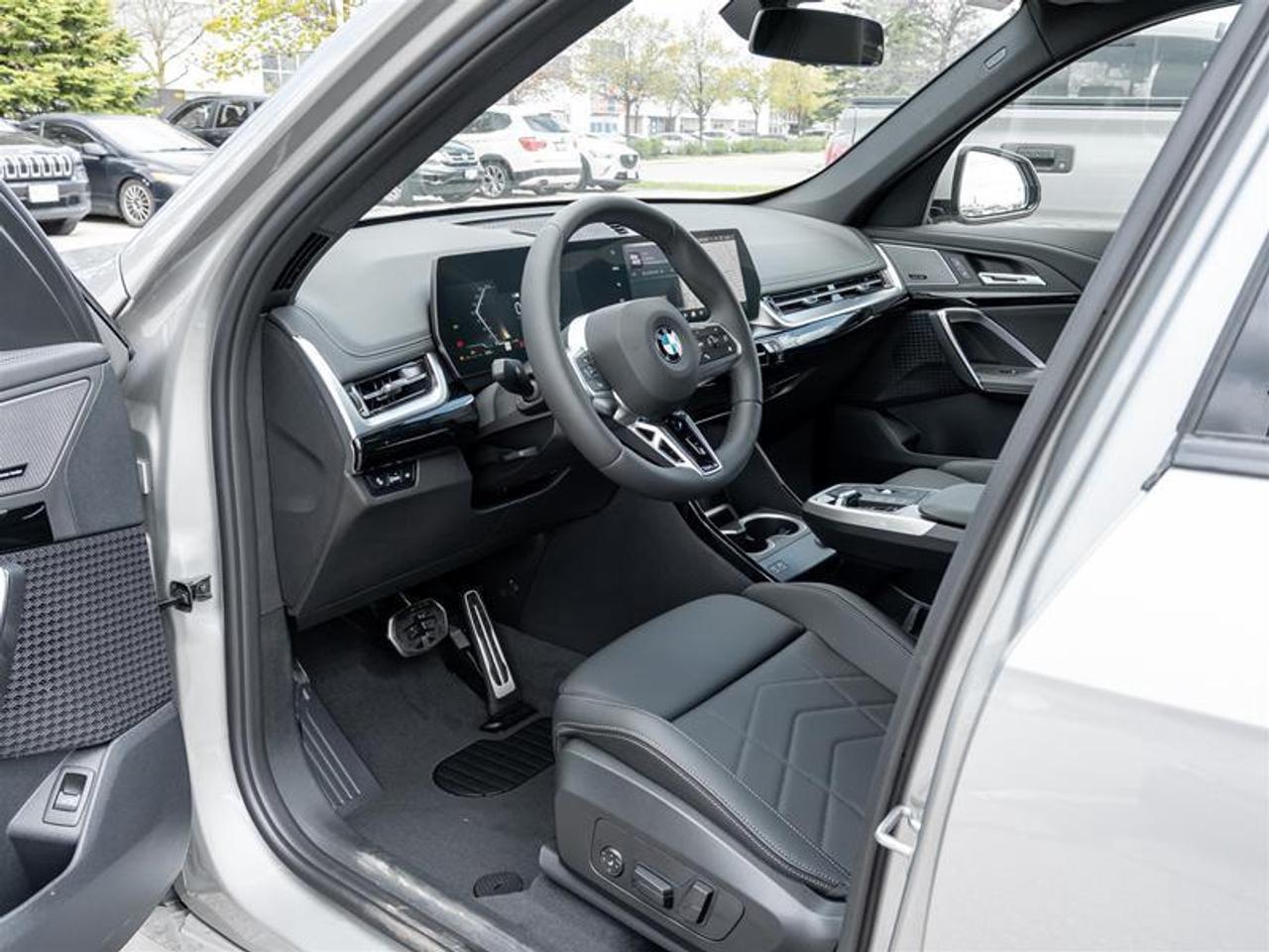 2026 BMW X1 xDrive28i 4dr All-wheel Drive Sports Activity Vehicle Photo