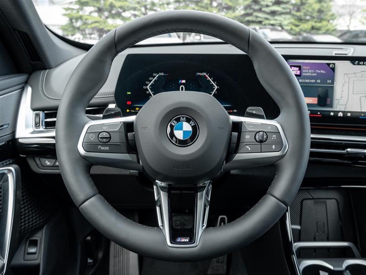 2026 BMW X1 xDrive28i 4dr All-wheel Drive Sports Activity Vehicle Photo