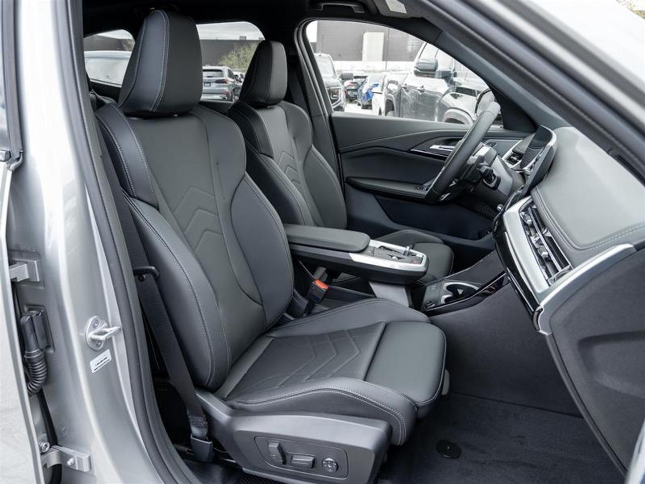 2026 BMW X1 xDrive28i 4dr All-wheel Drive Sports Activity Vehicle Photo