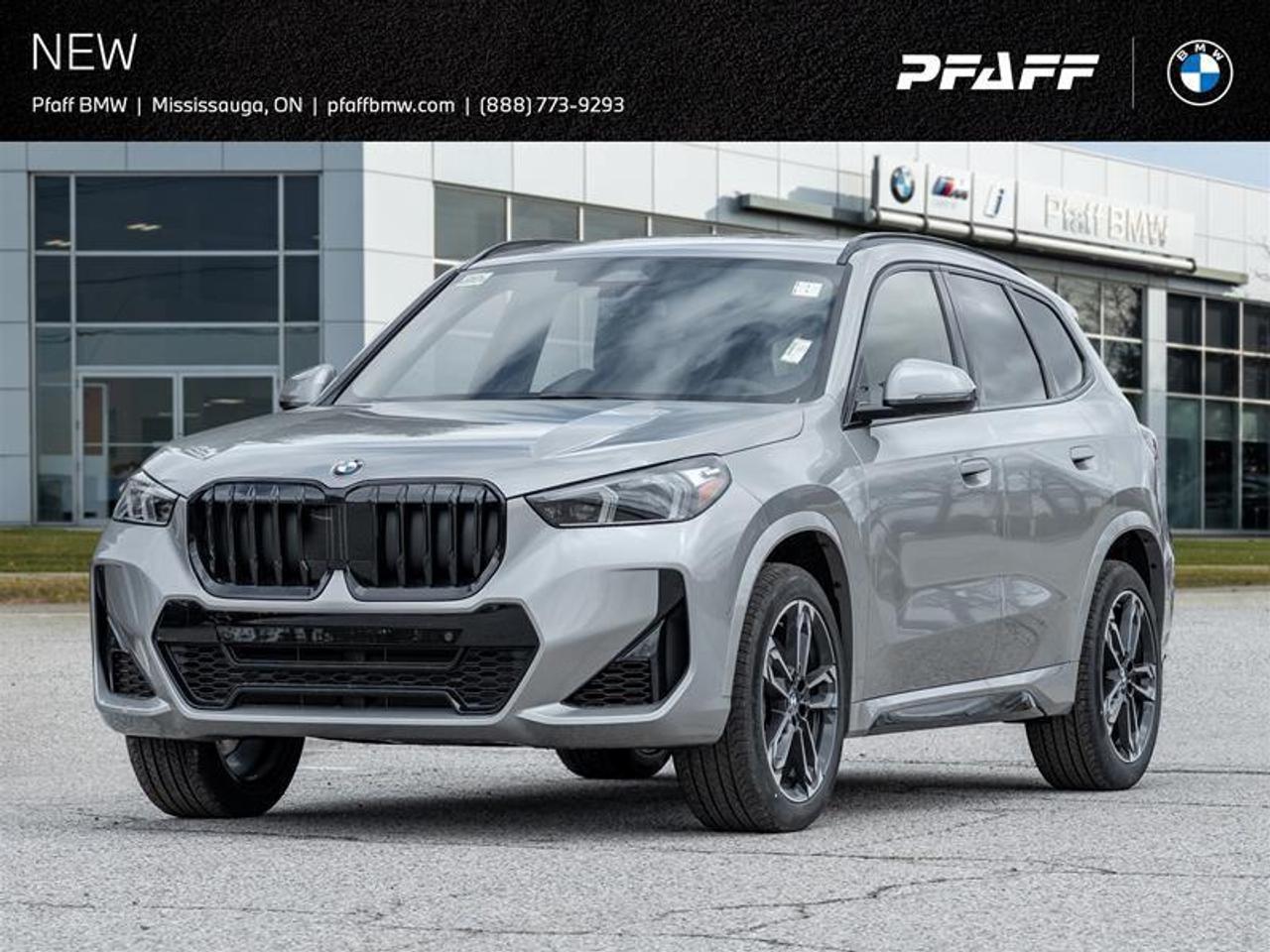 2026 BMW X1 xDrive28i 4dr All-wheel Drive Sports Activity Vehicle Photo0