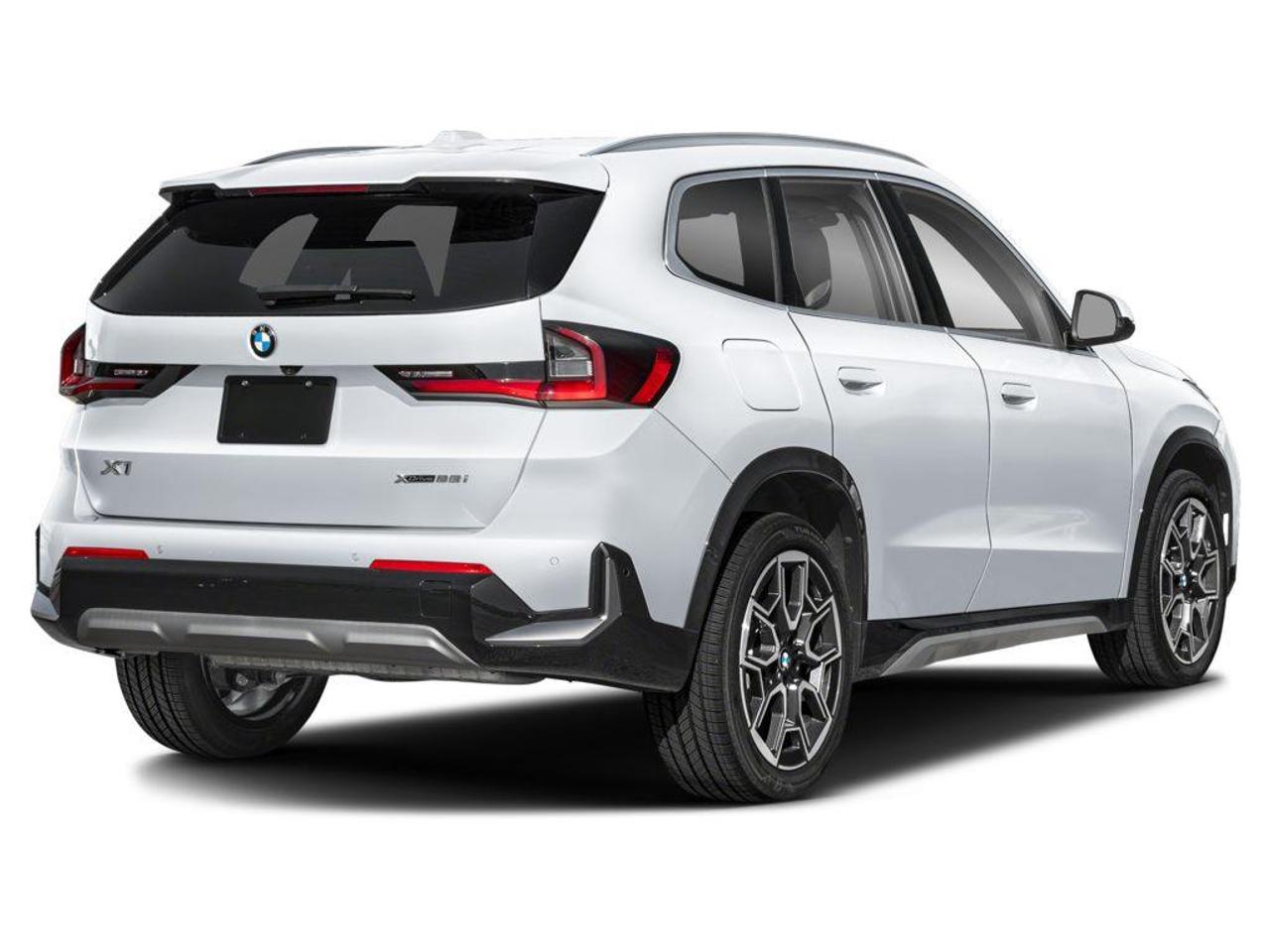 2026 BMW X1 xDrive28i 4dr All-wheel Drive Sports Activity Vehicle Photo2