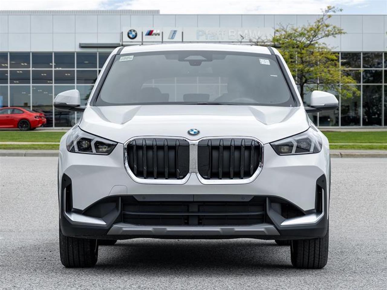 2026 BMW X1 xDrive28i 4dr All-wheel Drive Sports Activity Vehicle Photo