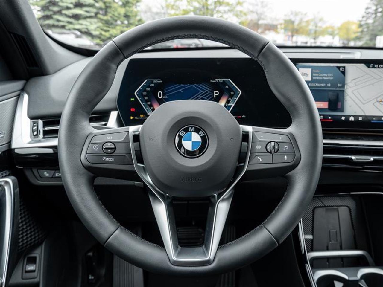 2026 BMW X1 xDrive28i 4dr All-wheel Drive Sports Activity Vehicle Photo