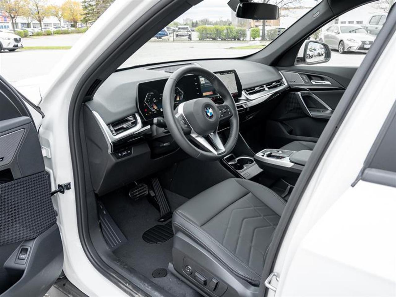 2026 BMW X1 xDrive28i 4dr All-wheel Drive Sports Activity Vehicle Photo