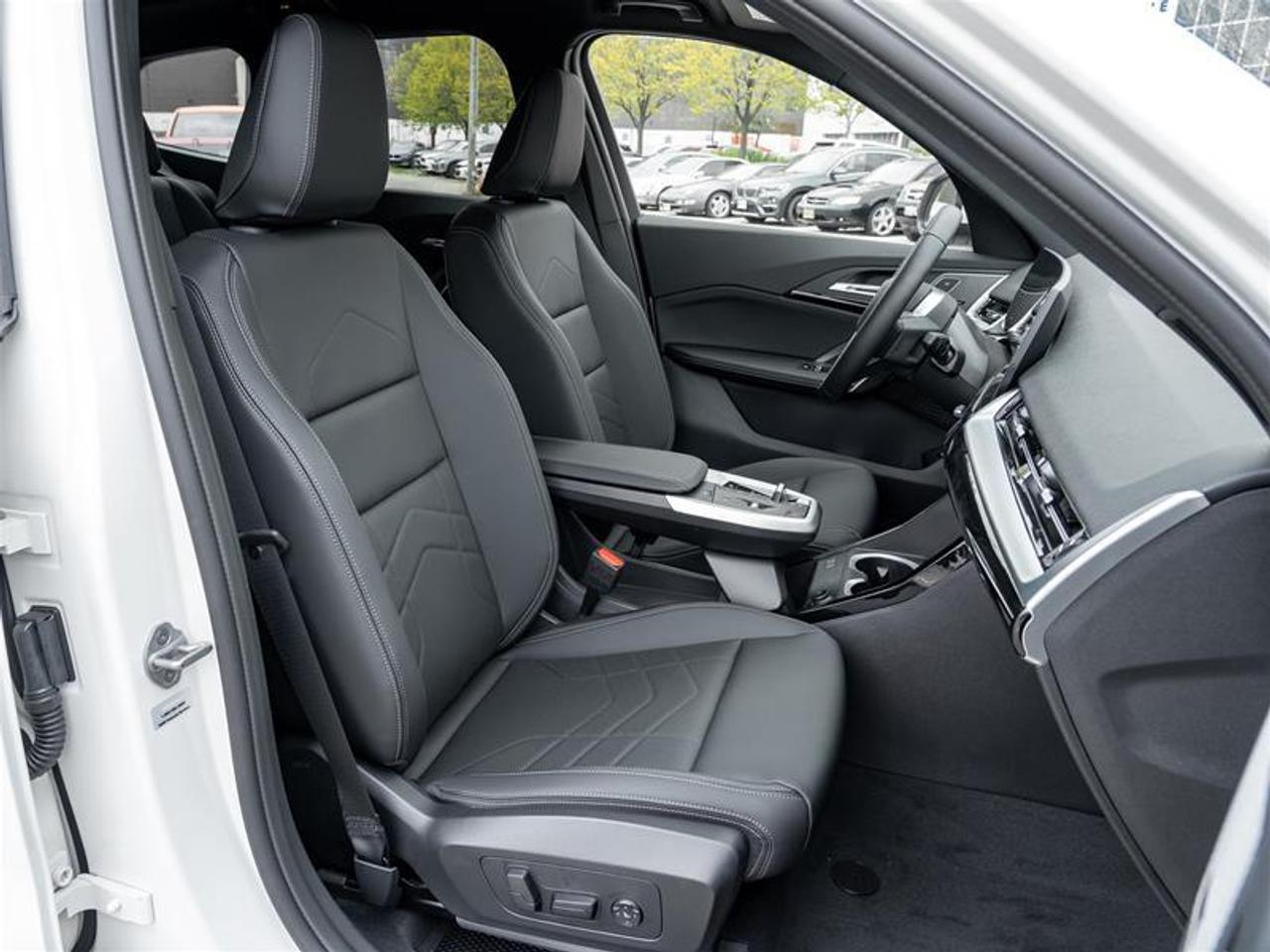 2026 BMW X1 xDrive28i 4dr All-wheel Drive Sports Activity Vehicle Photo