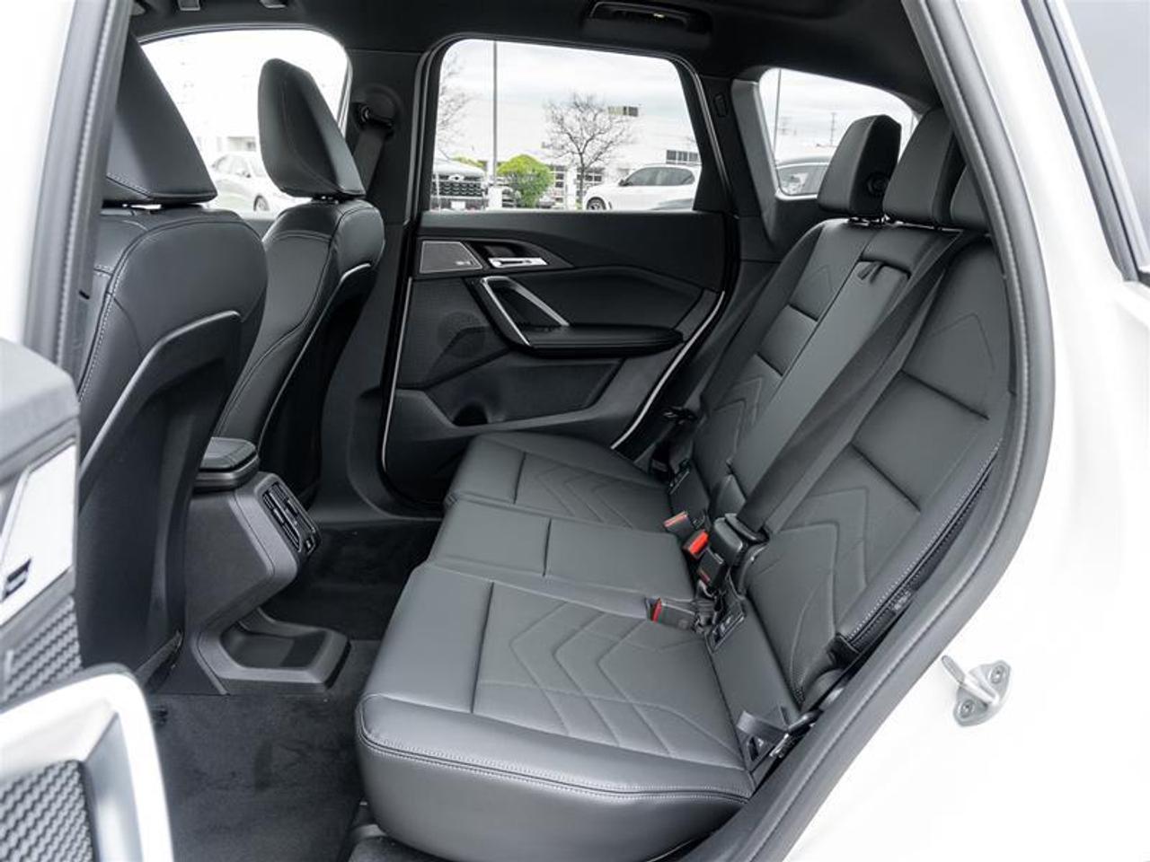 2026 BMW X1 xDrive28i 4dr All-wheel Drive Sports Activity Vehicle Photo