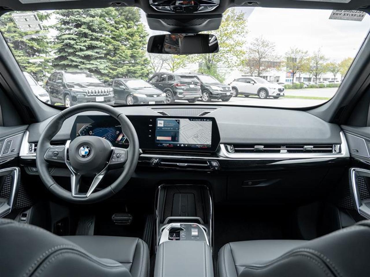 2026 BMW X1 xDrive28i 4dr All-wheel Drive Sports Activity Vehicle Photo