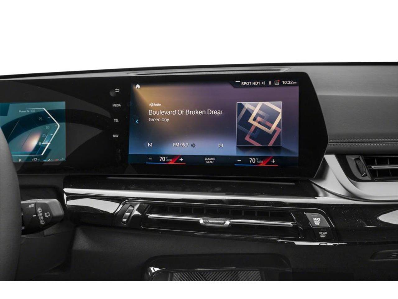 2026 BMW X1 xDrive28i 4dr All-wheel Drive Sports Activity Vehicle Photo