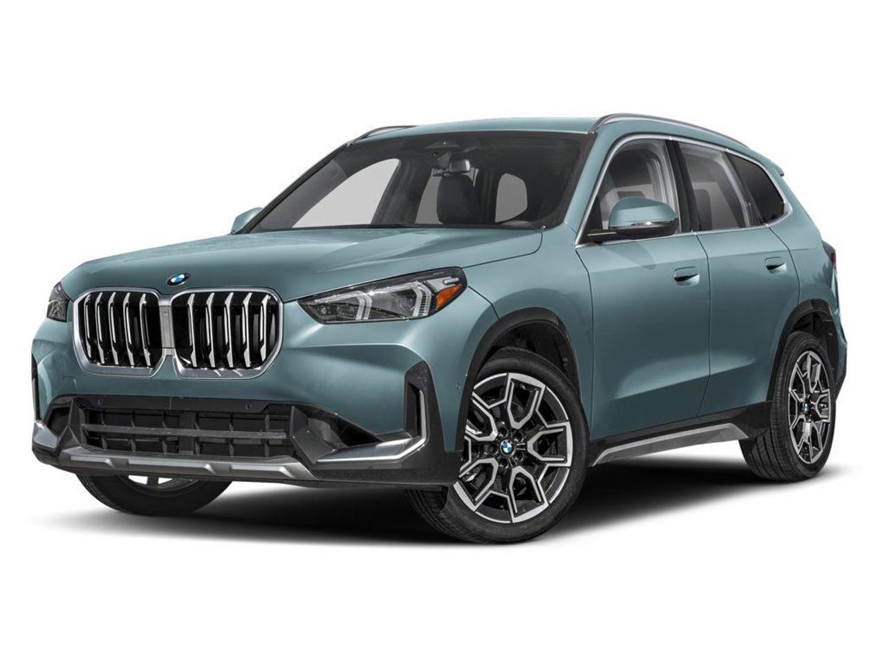 2026 BMW X1 xDrive28i 4dr All-wheel Drive Sports Activity Vehicle Photo