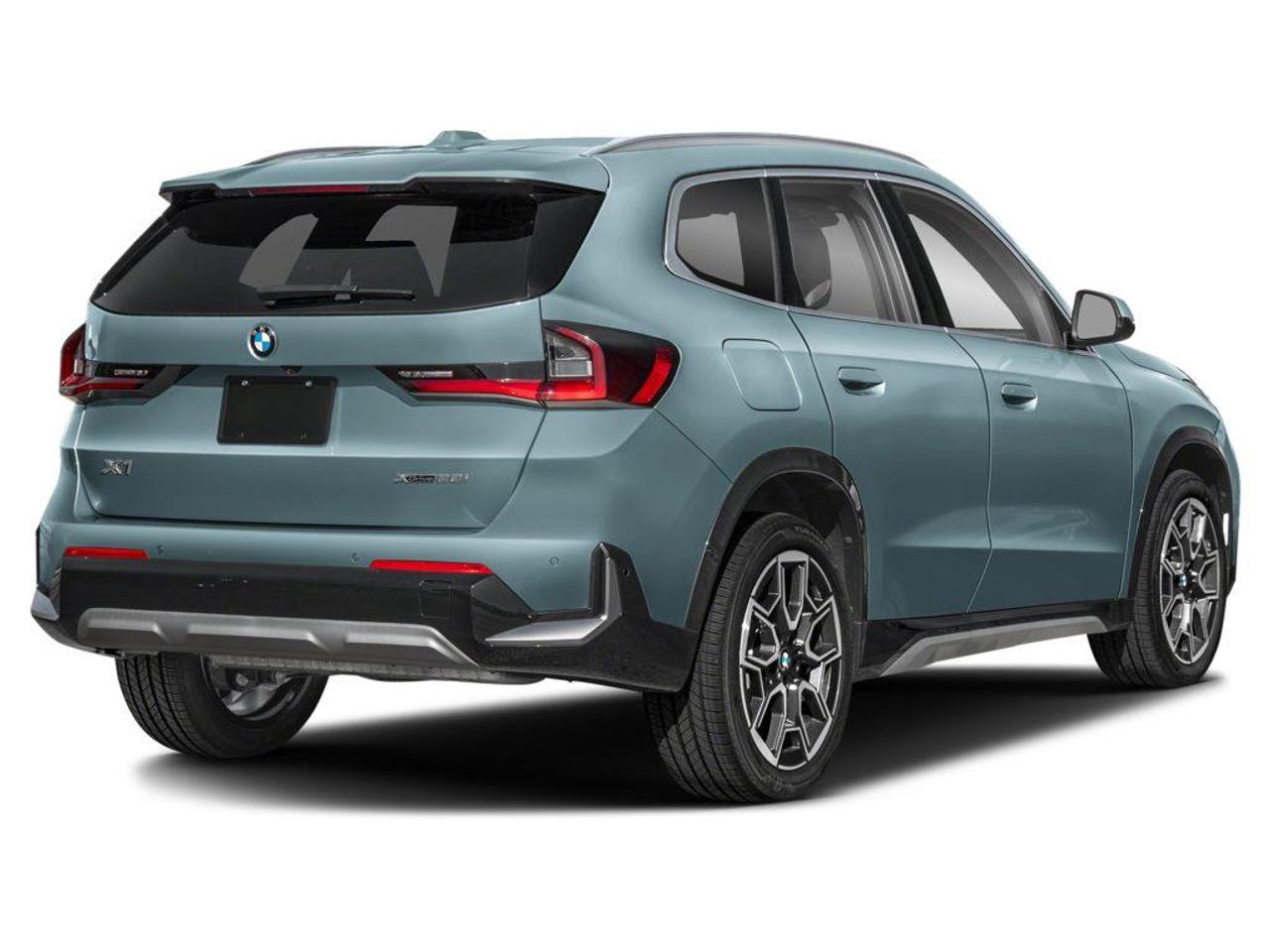 2026 BMW X1 xDrive28i 4dr All-wheel Drive Sports Activity Vehicle Photo2