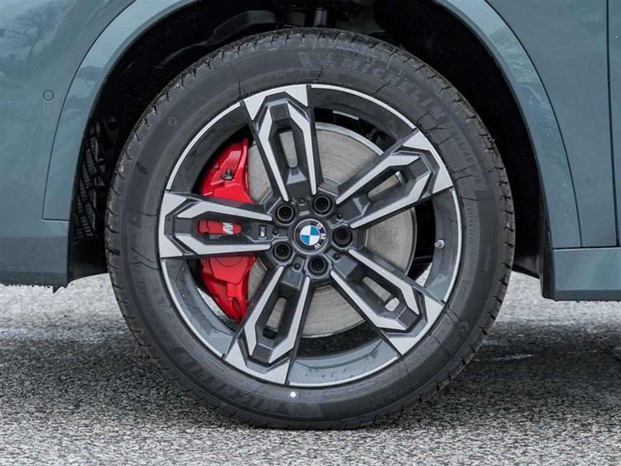 2026 BMW X1 xDrive28i 4dr All-wheel Drive Sports Activity Vehicle Photo
