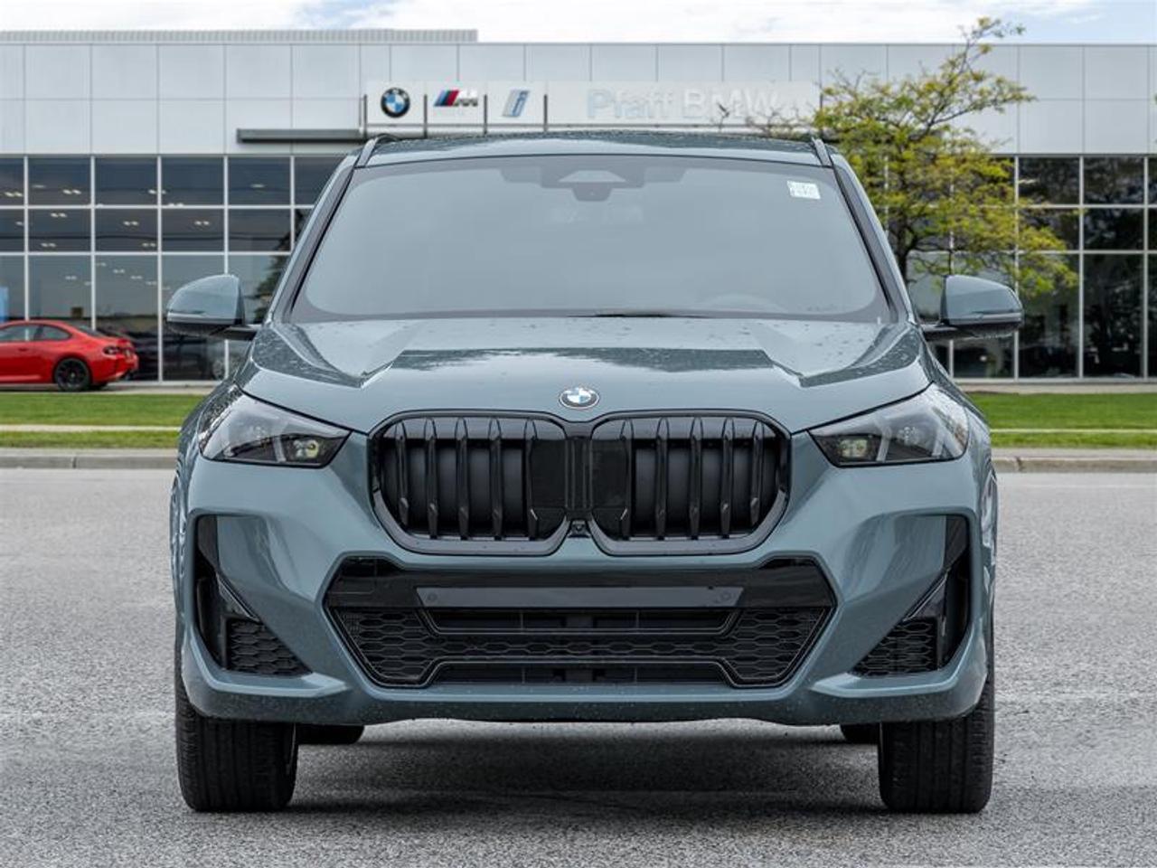 2026 BMW X1 xDrive28i 4dr All-wheel Drive Sports Activity Vehicle Photo