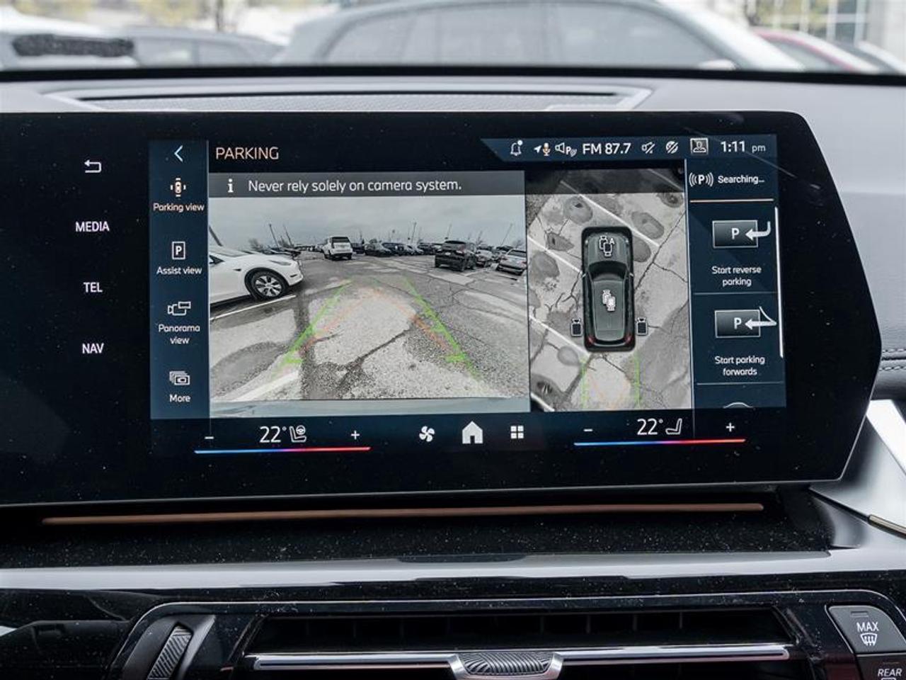 2026 BMW X1 xDrive28i 4dr All-wheel Drive Sports Activity Vehicle Photo
