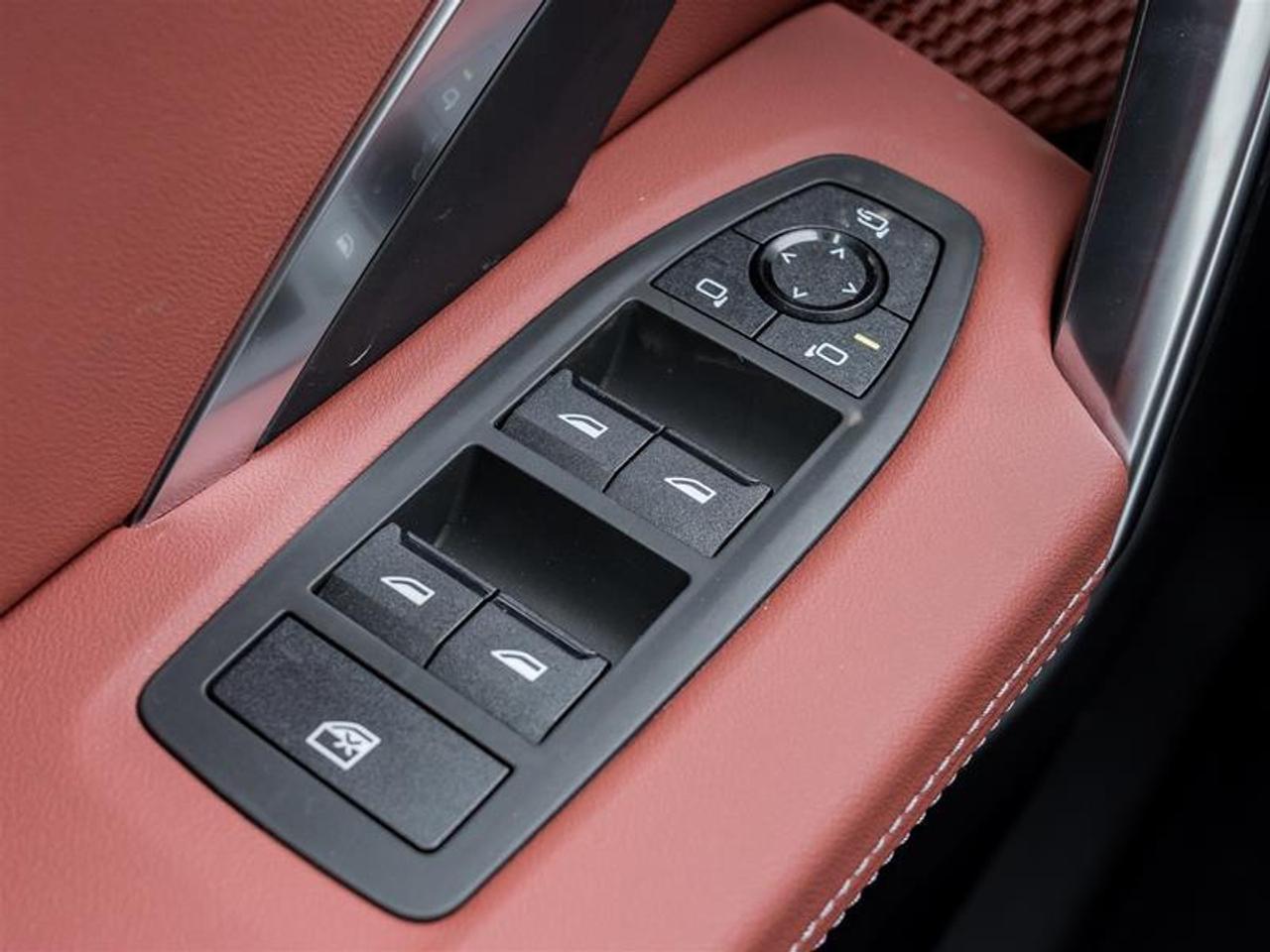 2026 BMW X1 xDrive28i 4dr All-wheel Drive Sports Activity Vehicle Photo