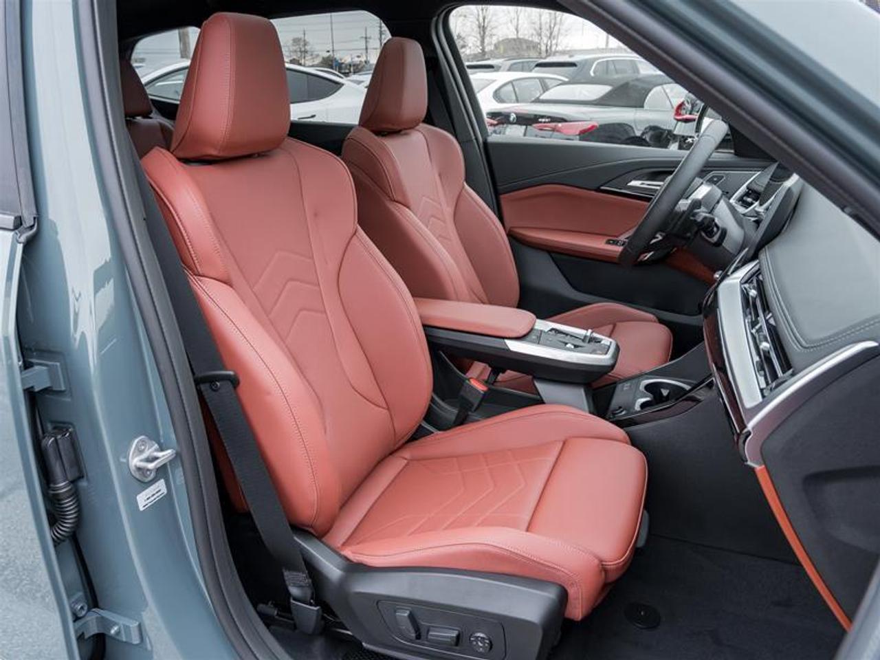 2026 BMW X1 xDrive28i 4dr All-wheel Drive Sports Activity Vehicle Photo