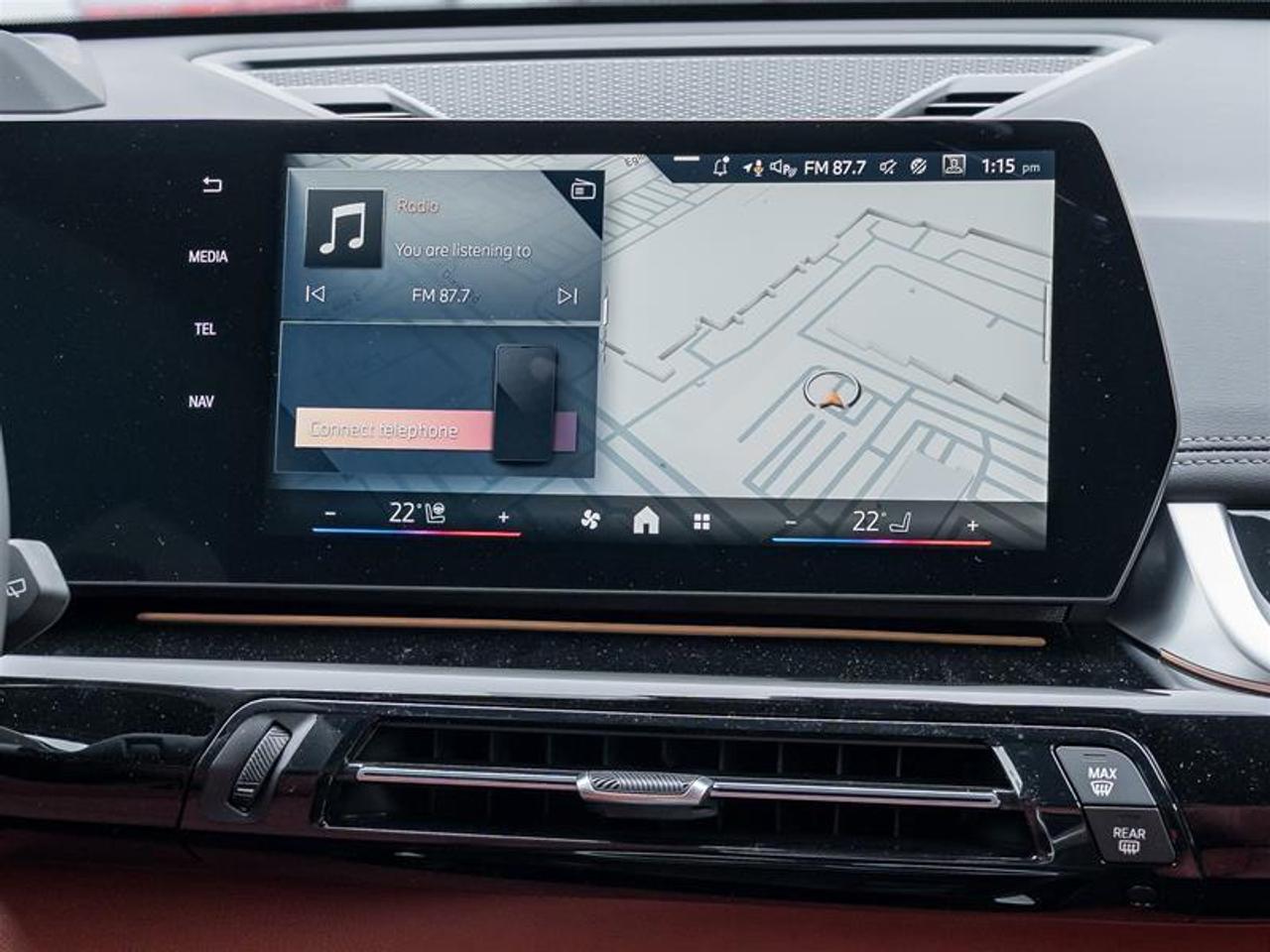 2026 BMW X1 xDrive28i 4dr All-wheel Drive Sports Activity Vehicle Photo
