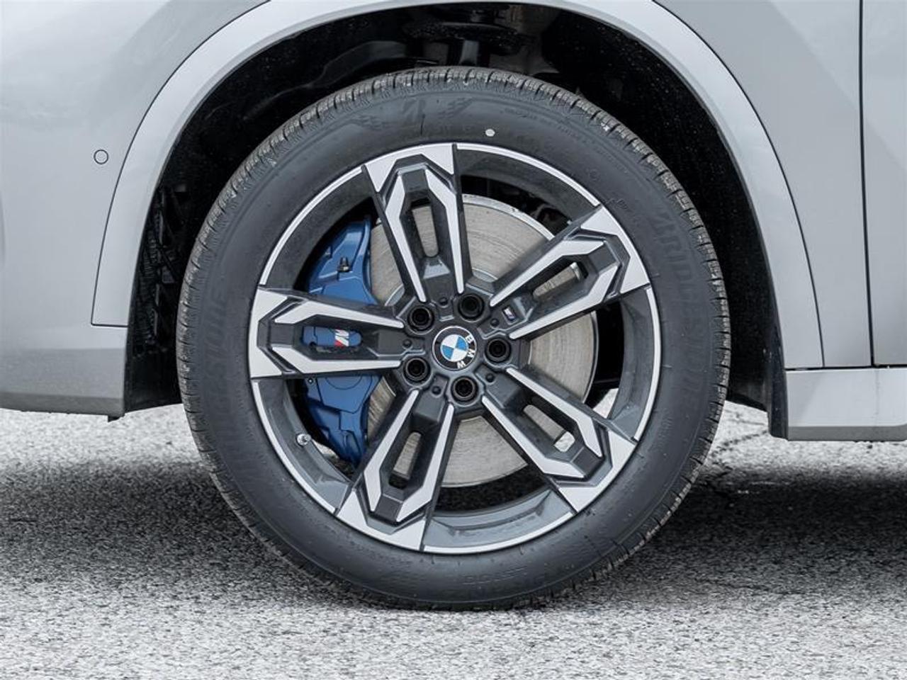 2026 BMW X1 M35i xDrive 4dr All-Wheel Drive Sports Activity Vehicle Photo
