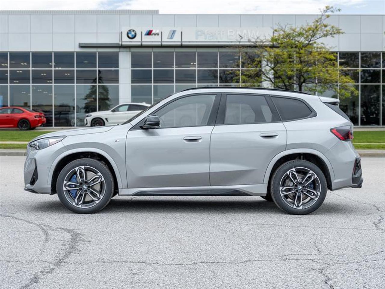 2026 BMW X1 M35i xDrive 4dr All-Wheel Drive Sports Activity Vehicle Photo