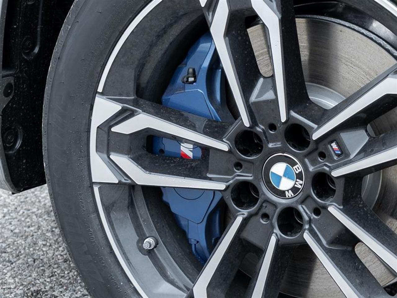 2026 BMW X1 M35i xDrive 4dr All-Wheel Drive Sports Activity Vehicle Photo