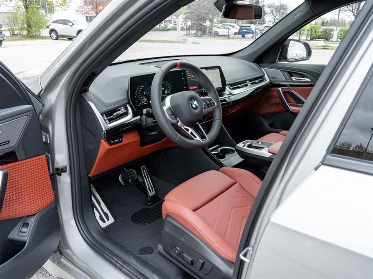 2026 BMW X1 M35i xDrive 4dr All-Wheel Drive Sports Activity Vehicle Photo
