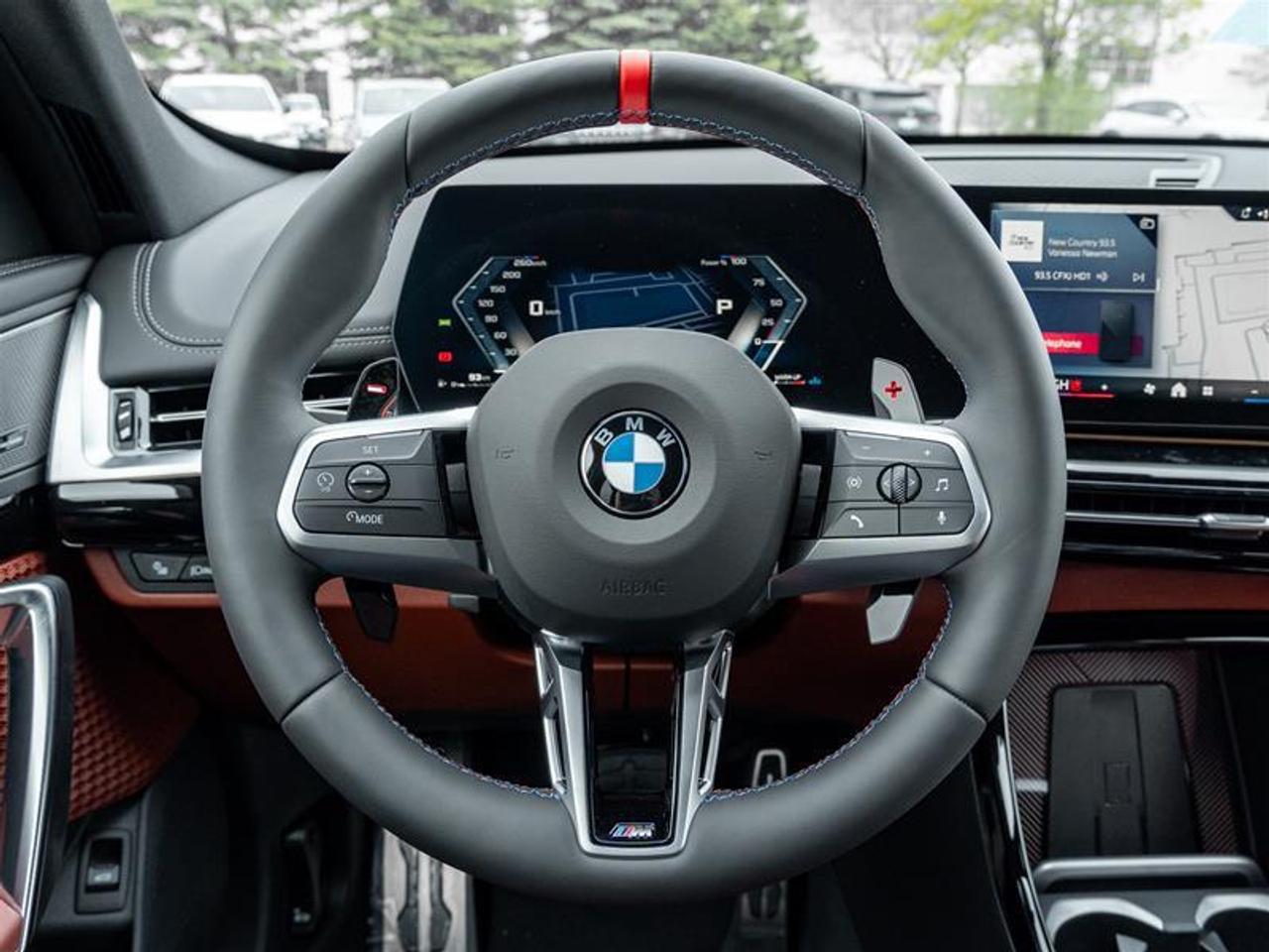 2026 BMW X1 M35i xDrive 4dr All-Wheel Drive Sports Activity Vehicle Photo