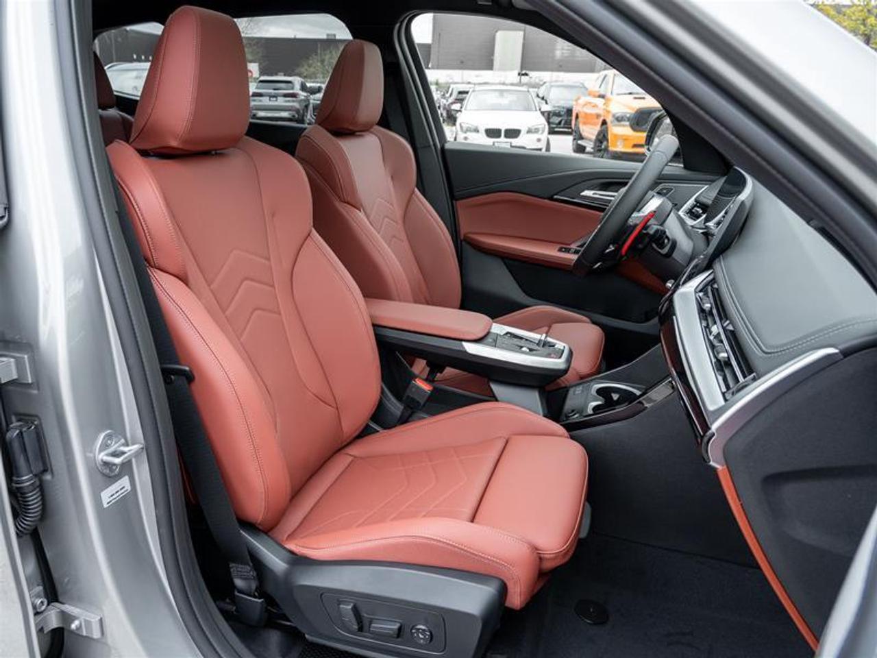 2026 BMW X1 M35i xDrive 4dr All-Wheel Drive Sports Activity Vehicle Photo