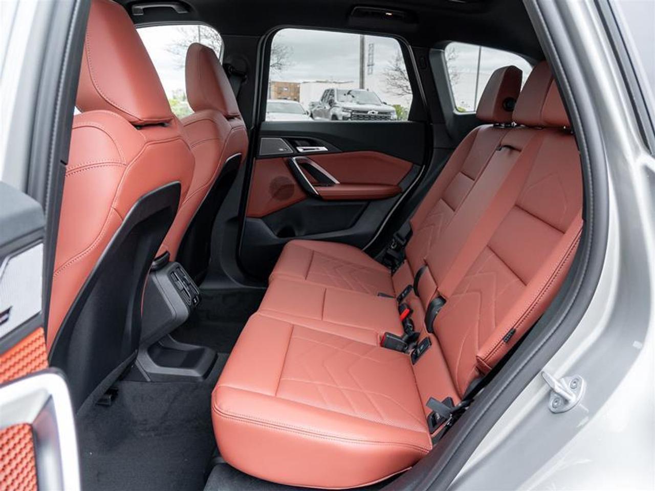 2026 BMW X1 M35i xDrive 4dr All-Wheel Drive Sports Activity Vehicle Photo